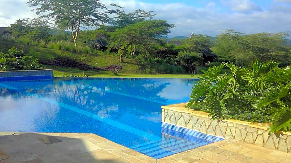 The Retreat at Ngorongoro
