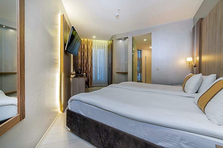 Turk Inn Ferro Hotel