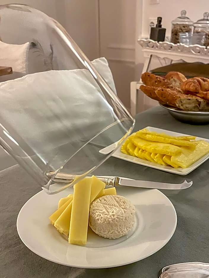 Clos de Bellefontaine B&B