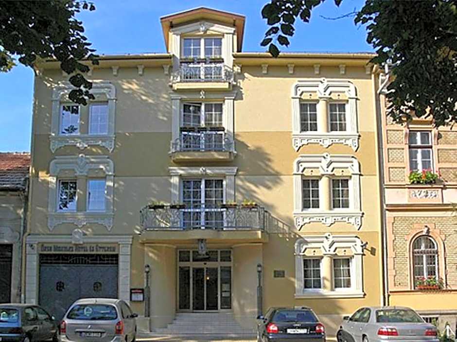 Öreg Miskolcz Hotel