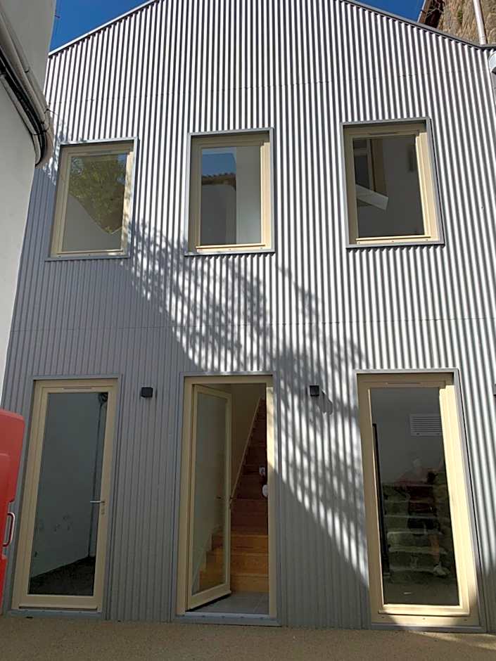 Lost Inn Porto Hostel