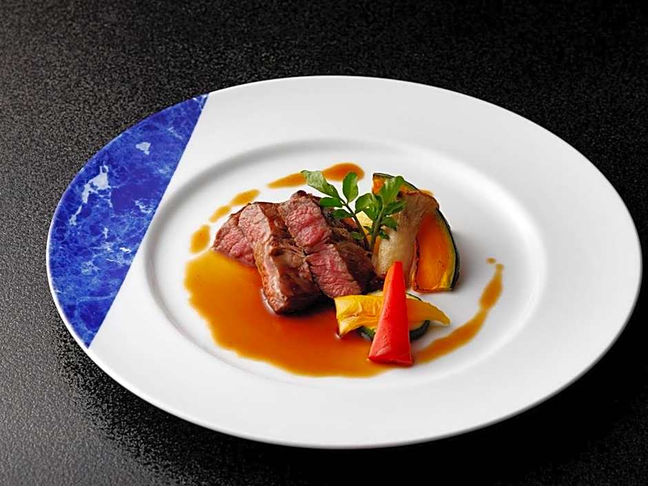 Suwa Grand Shrine Kameya Inn