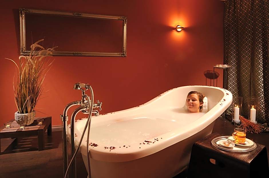 Maritim Hotel Bad Wildungen