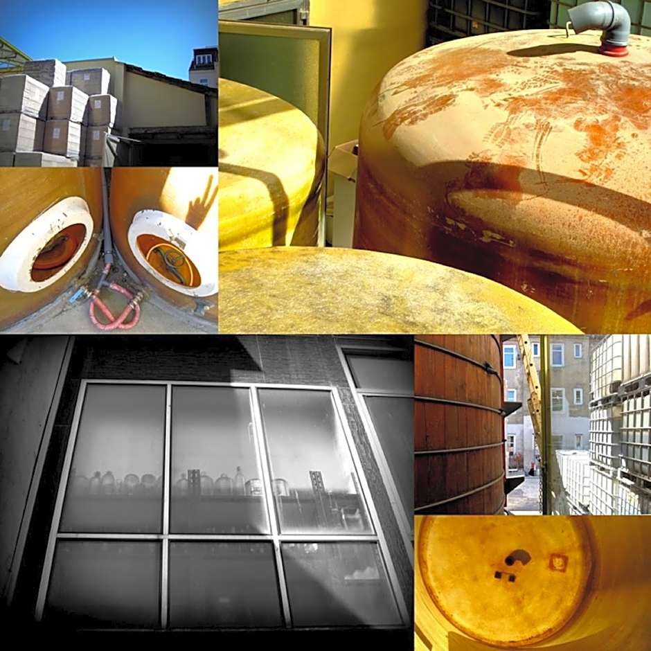 Wiener Gäste Zimmer