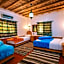 Auberge la belle vue dades
