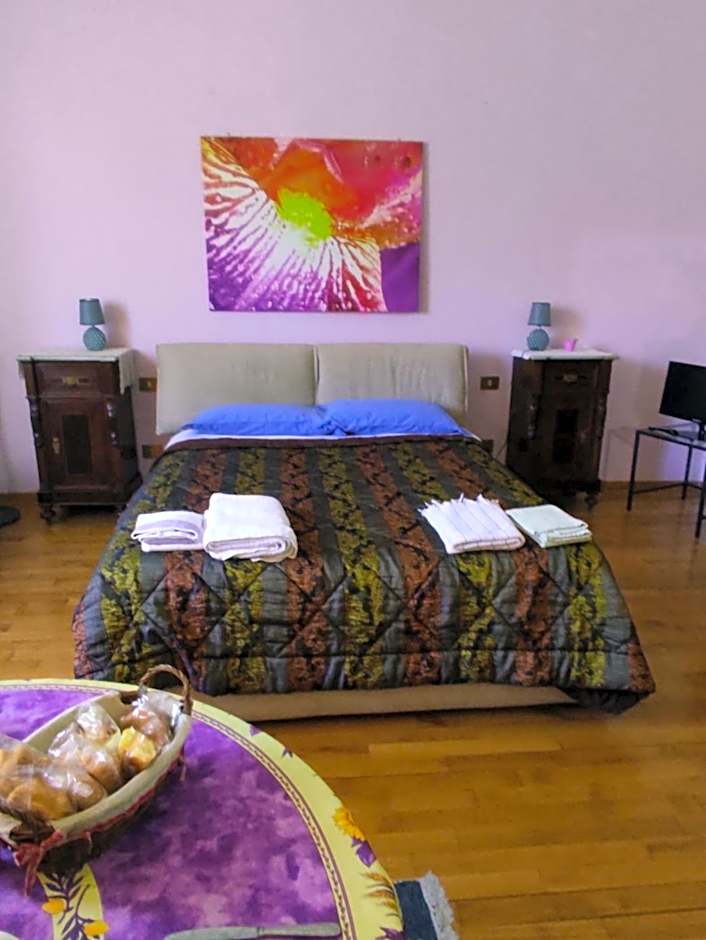 B&B DUE ABETI