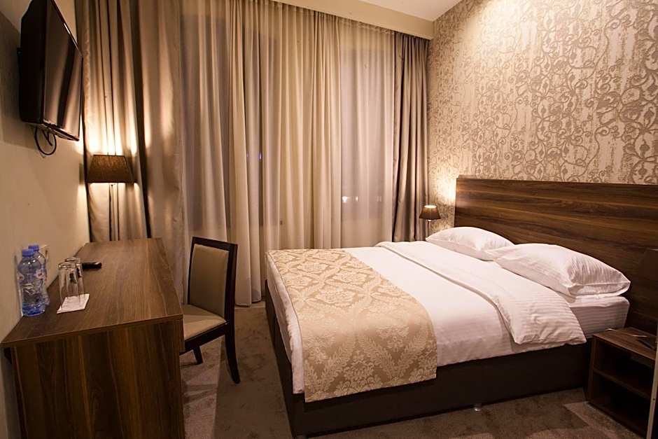 Old Meidan Tbilisi By Urban Hotels