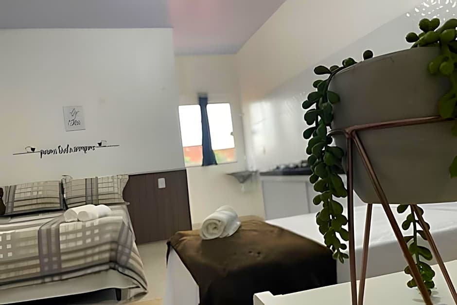 Apartamentos Vitória – Conforto e Excelente Localização