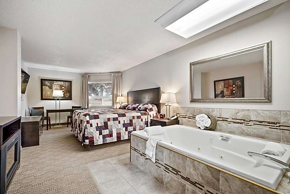 Guest House Inn & Suites