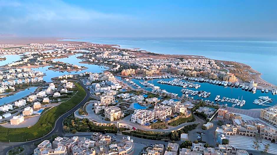 Mosaique Hotel El Gouna