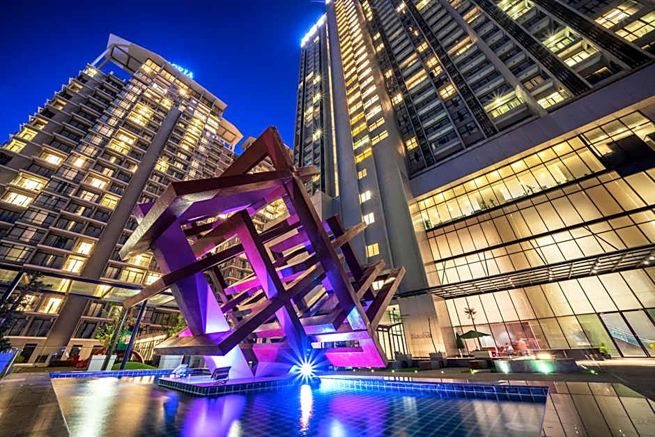 Yume Dream Genting Highlands