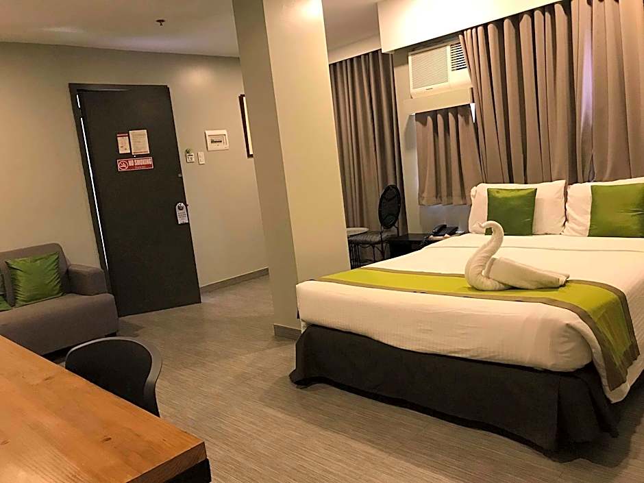 Cebu R Hotel Capitol