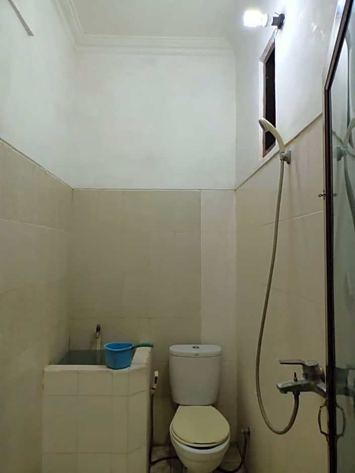 OYO 91232 Hotel Garuda