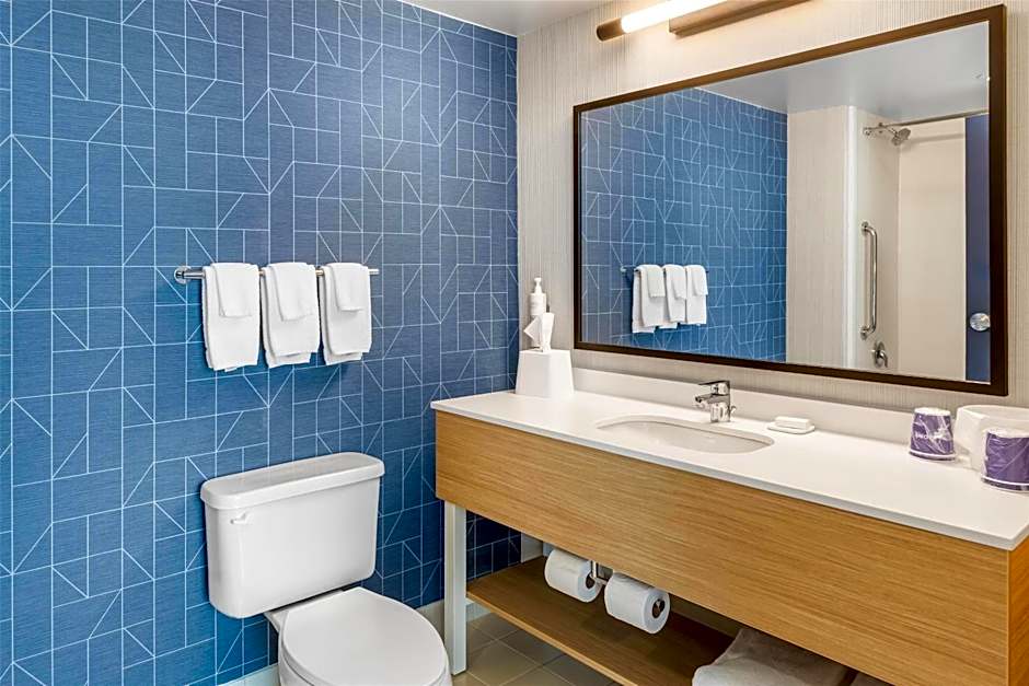 Spark by Hilton Rock Hill