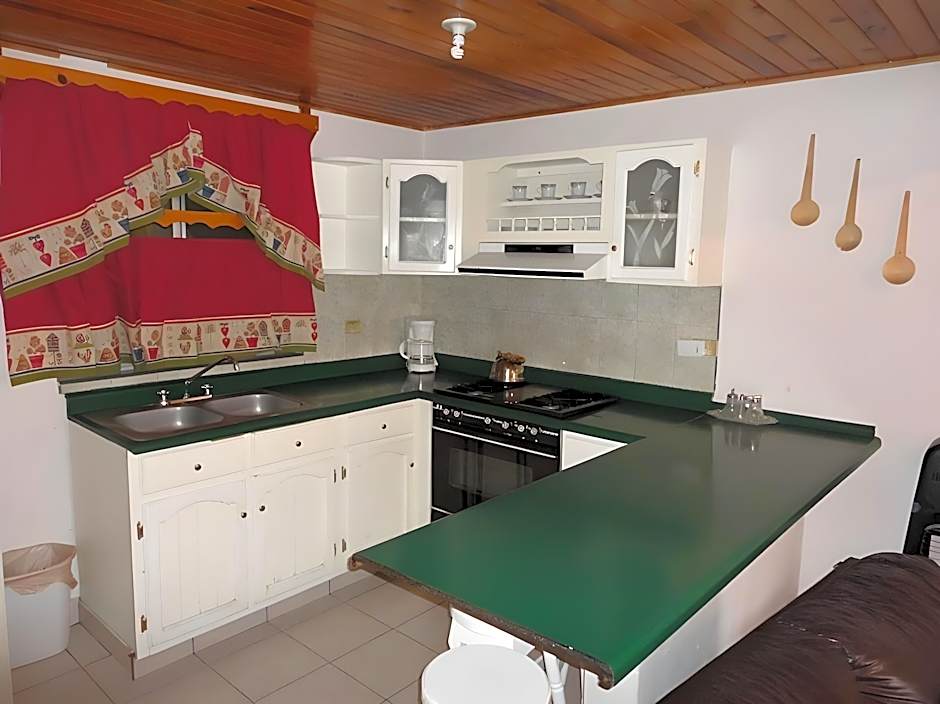 Hotel Los Valles