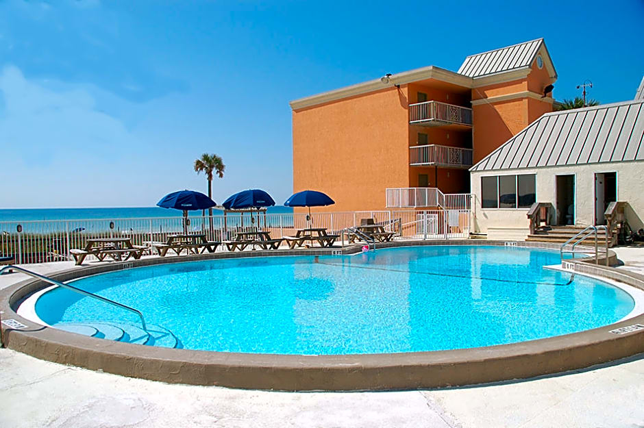 Seahaven Beach Hotel Panama City Beach