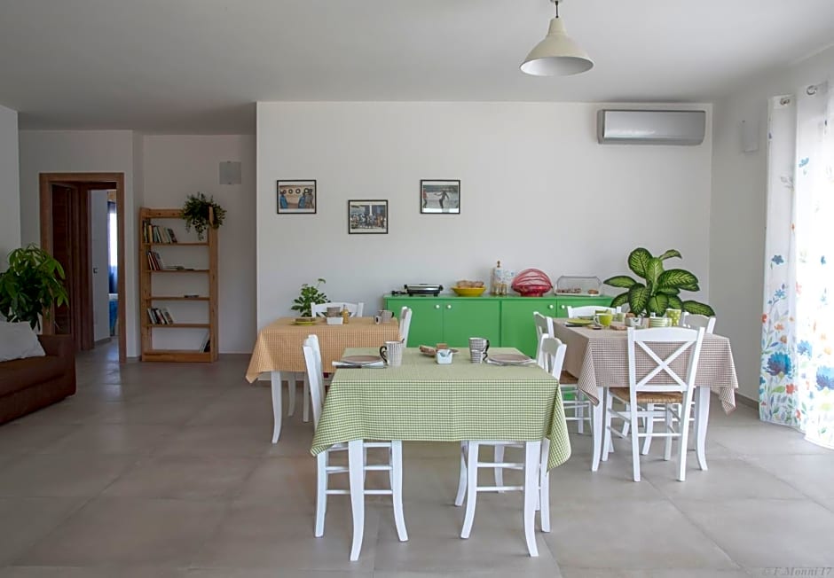 B&B Agata e gli altri