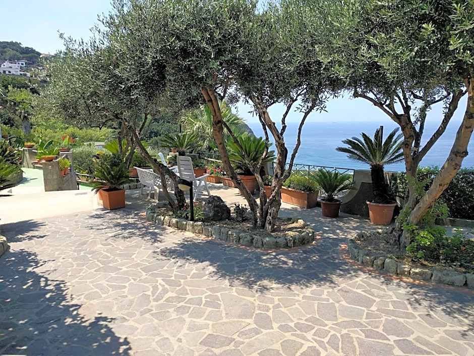 Residence Giardino del Sole