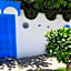 MAISON D HÔTES Marine KSAR SGHIR