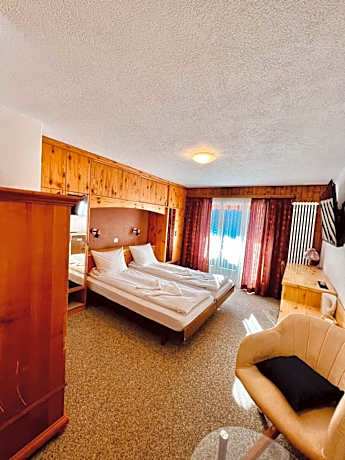 Hotel Old JNN