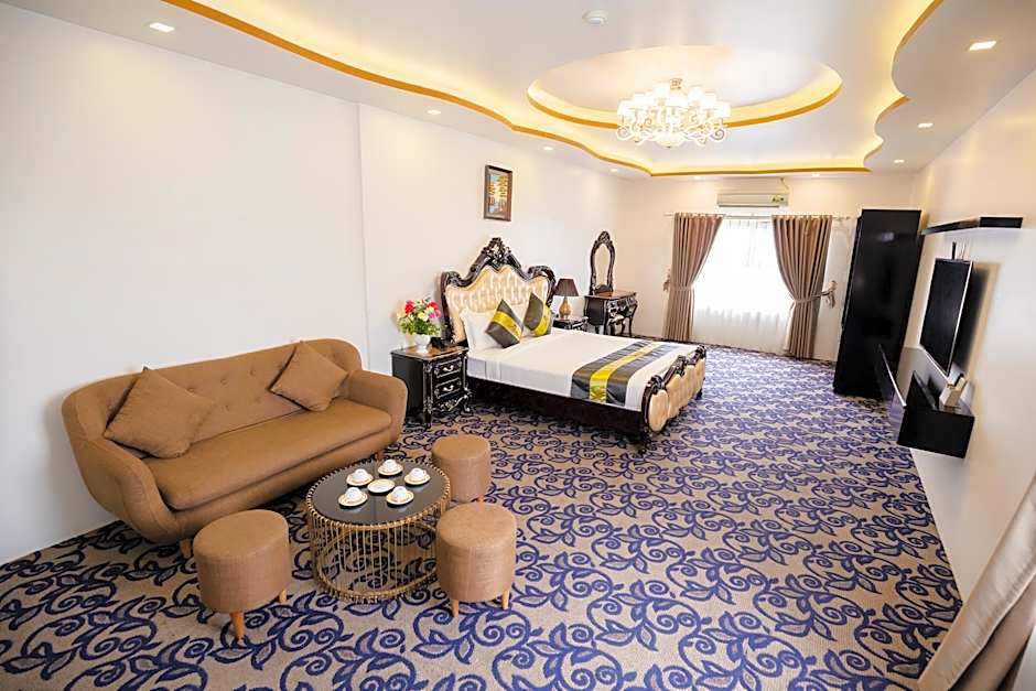 Gallant Hotel 154 - Near Cat Bi Airport