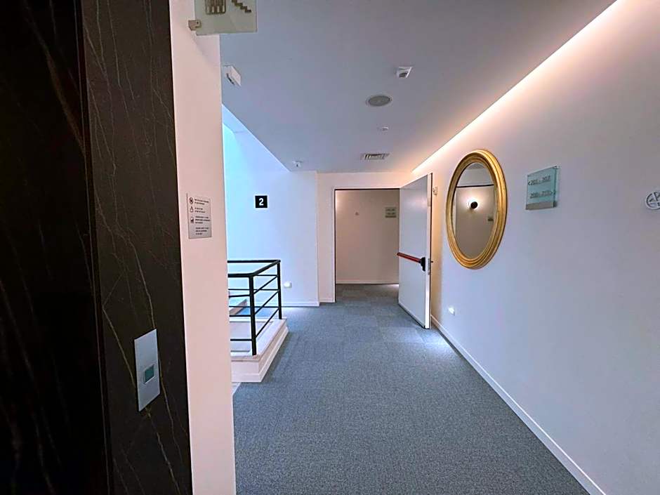 PRIMO OSTUNI HOTEL