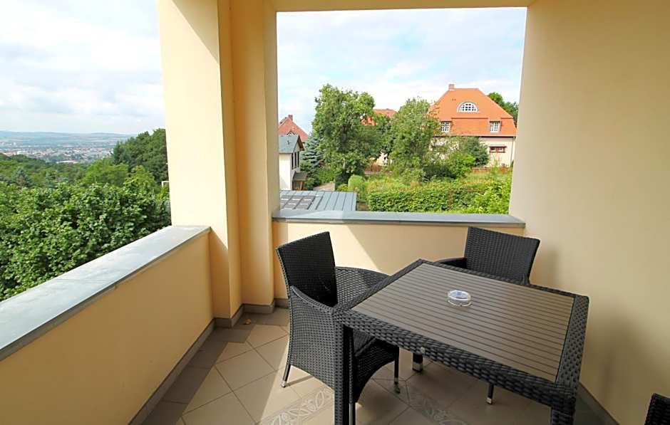 Hotel-Appartement-Villa Ulenburg