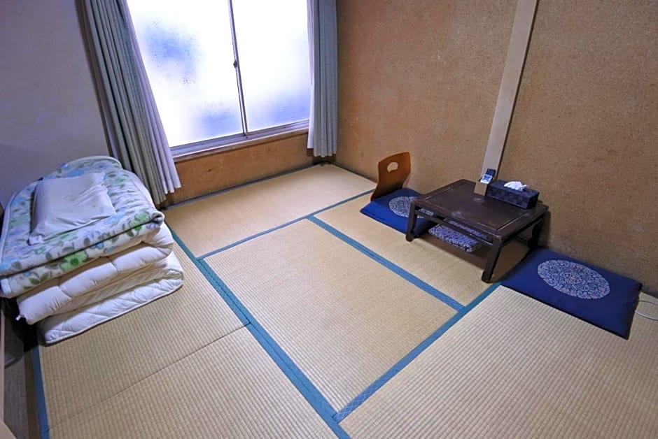 Aikawa Ryokan - Vacation STAY 41850v