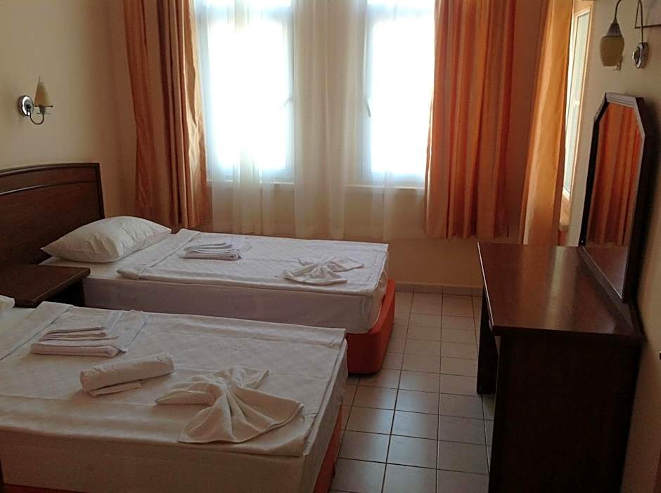 Baronessa Apart Hotel