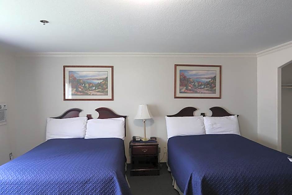 Merrill Field Inn