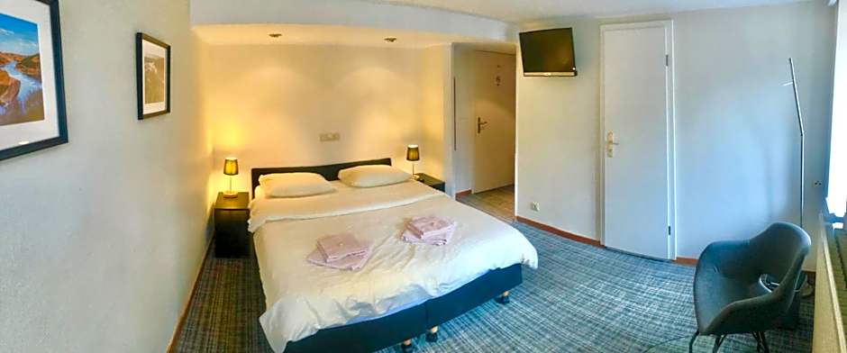 Hotel Auberge Rustique