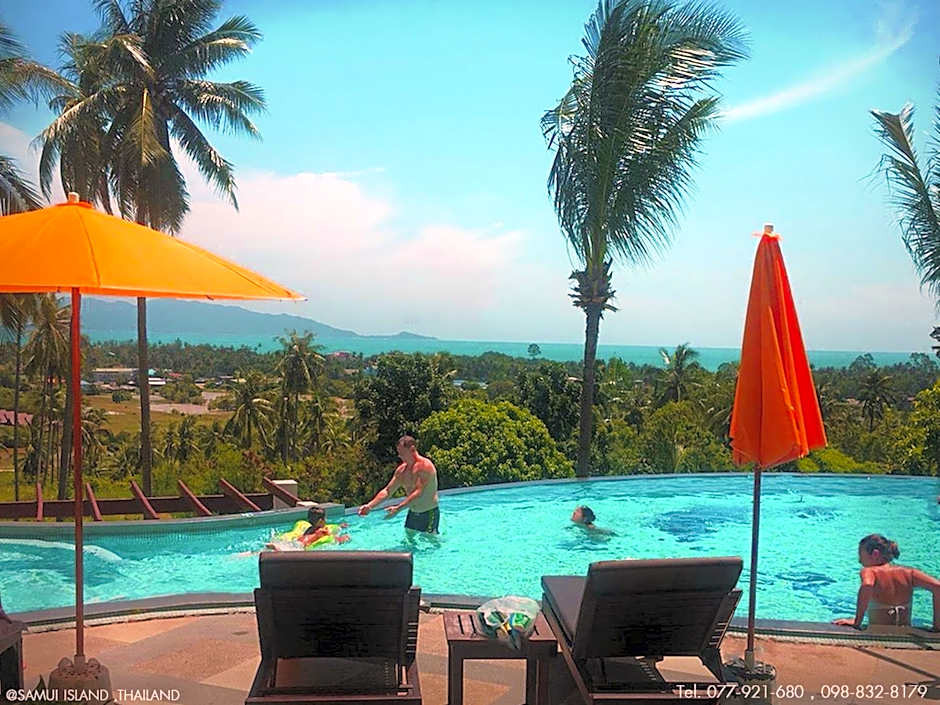 Grand Hill Residence