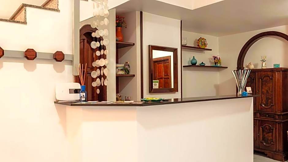 B&B Scarabeo Milazzo