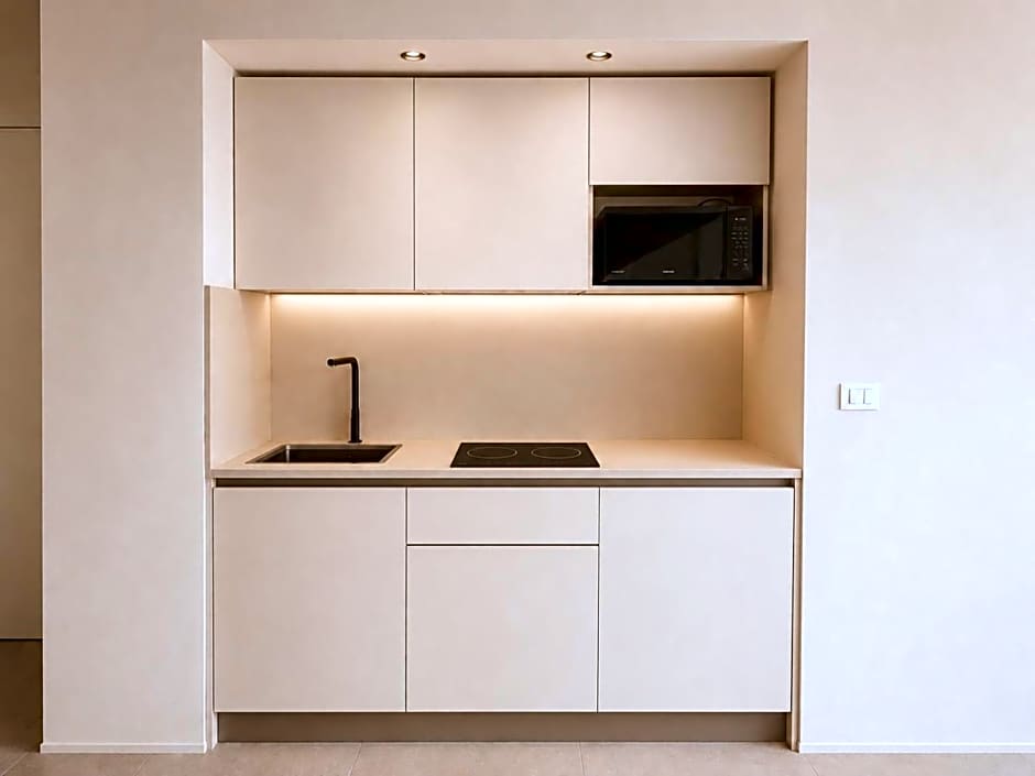 Amare Suite & Apartments