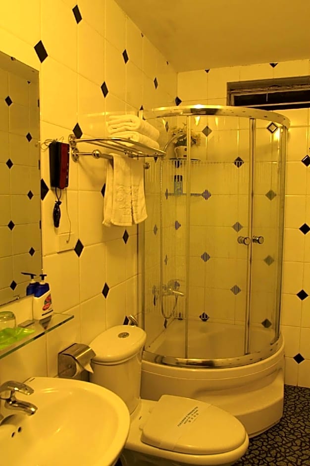 Dai Long Hotel Da Nang