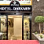 Darkmen Hotel 2