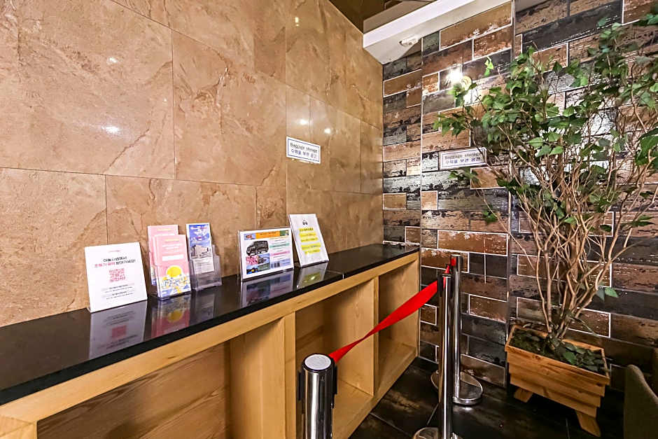 Boutique Hotel Aria Nampo
