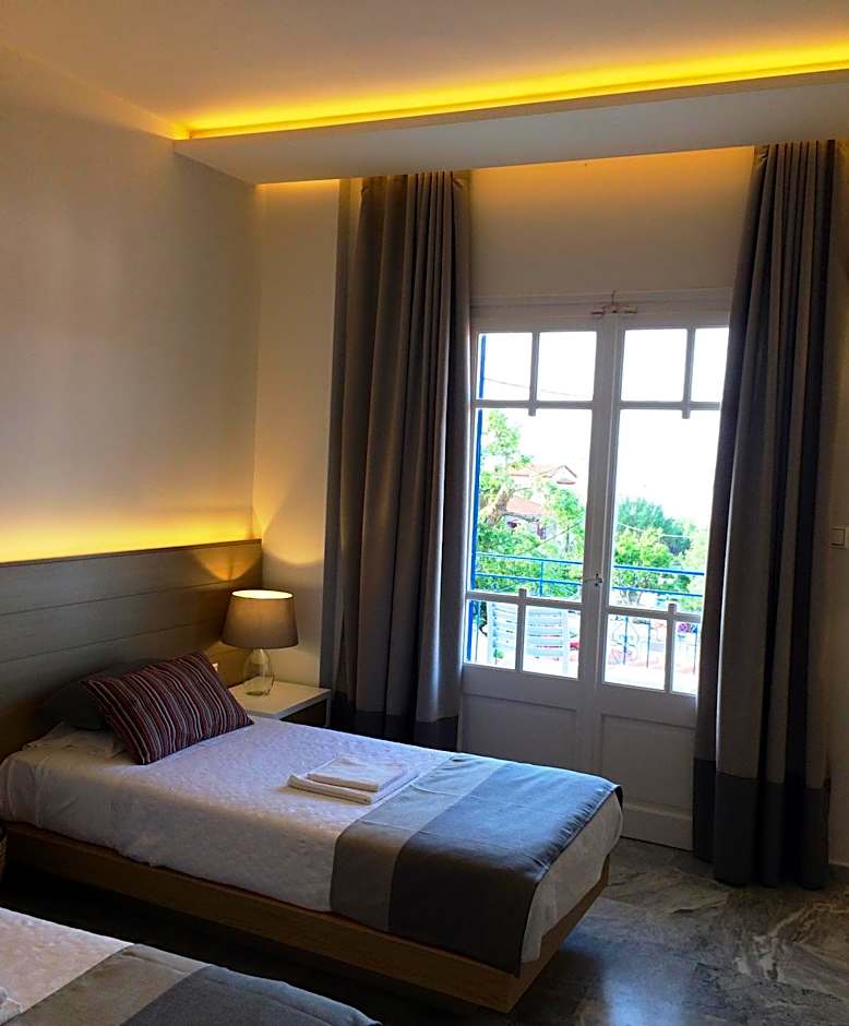 Gorgona Hotel