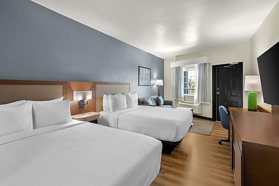 Hyatt Select Galveston - Beachfront
