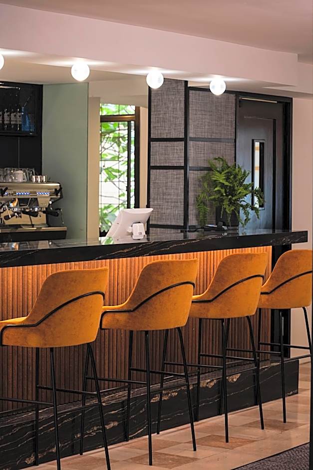 Caesar Premier Jerusalem Hotel