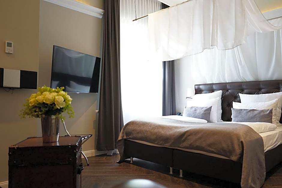 Villahotel Rheinblick