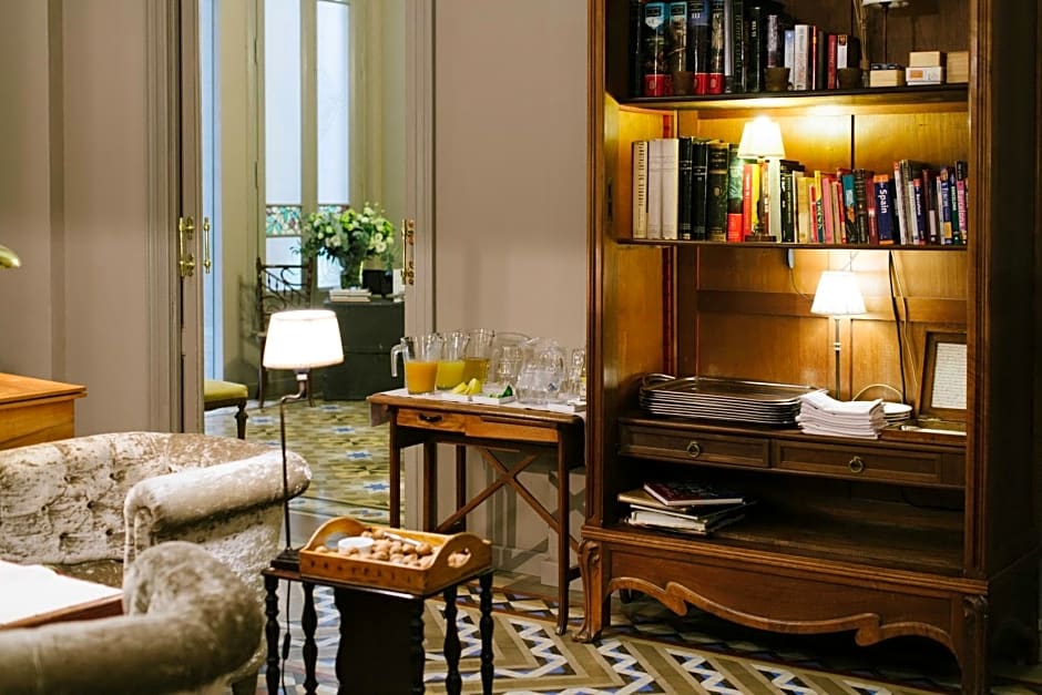 Circa 1905 Boutique B&B