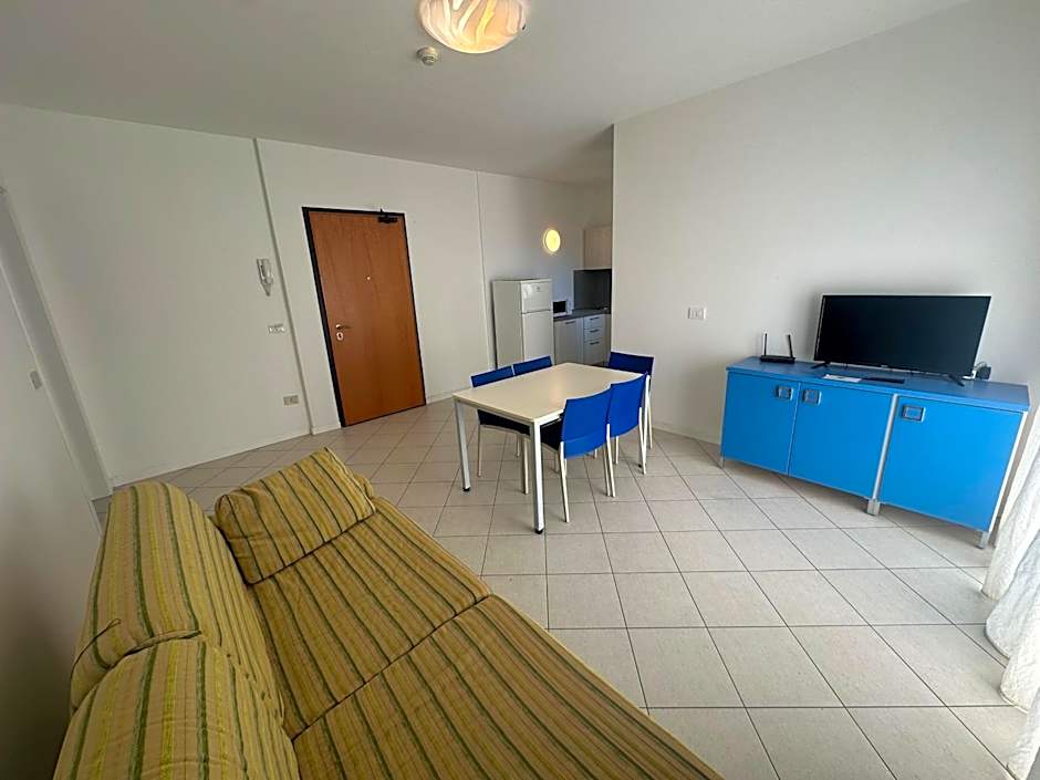 Residence Antares - Agenzia Cocal