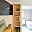 Shin Sei Bashi Hotel