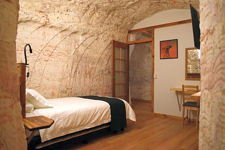 Dug Out B&B