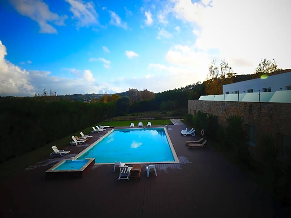 Hotel Vila D'Ã“bidos