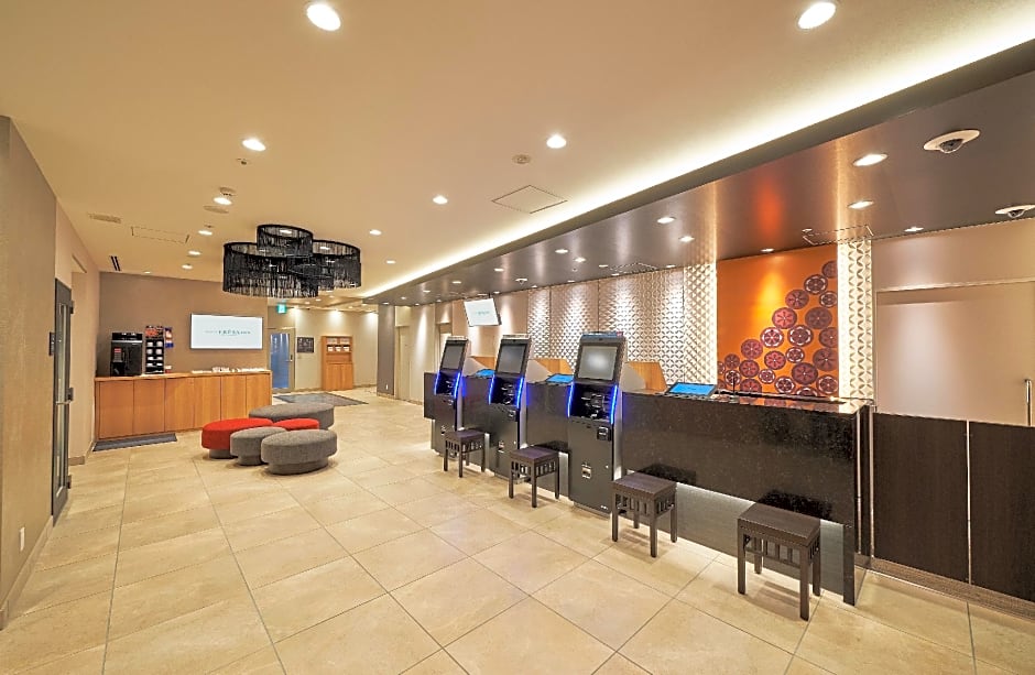 Sotetsu Fresa Inn Nagoyaeki Sakuradoriguchi