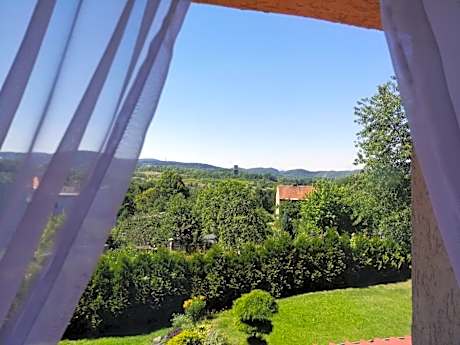 Triple Room with Shared Bathroom