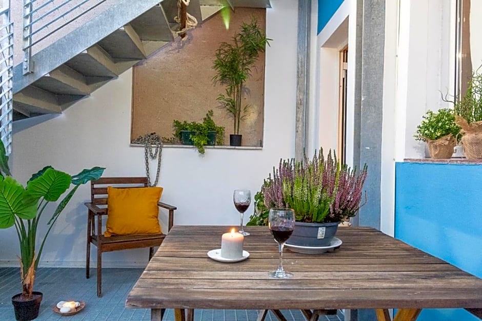 B&Bio la casa di Giò