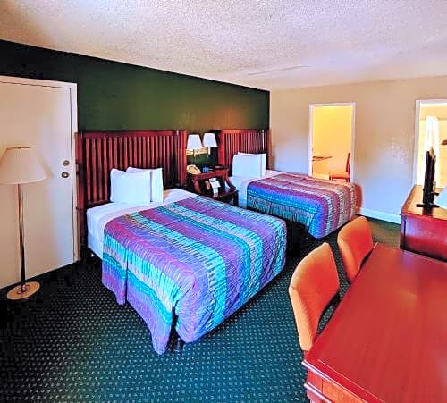 Main Gate Kissimmee Formally Road Way Inn